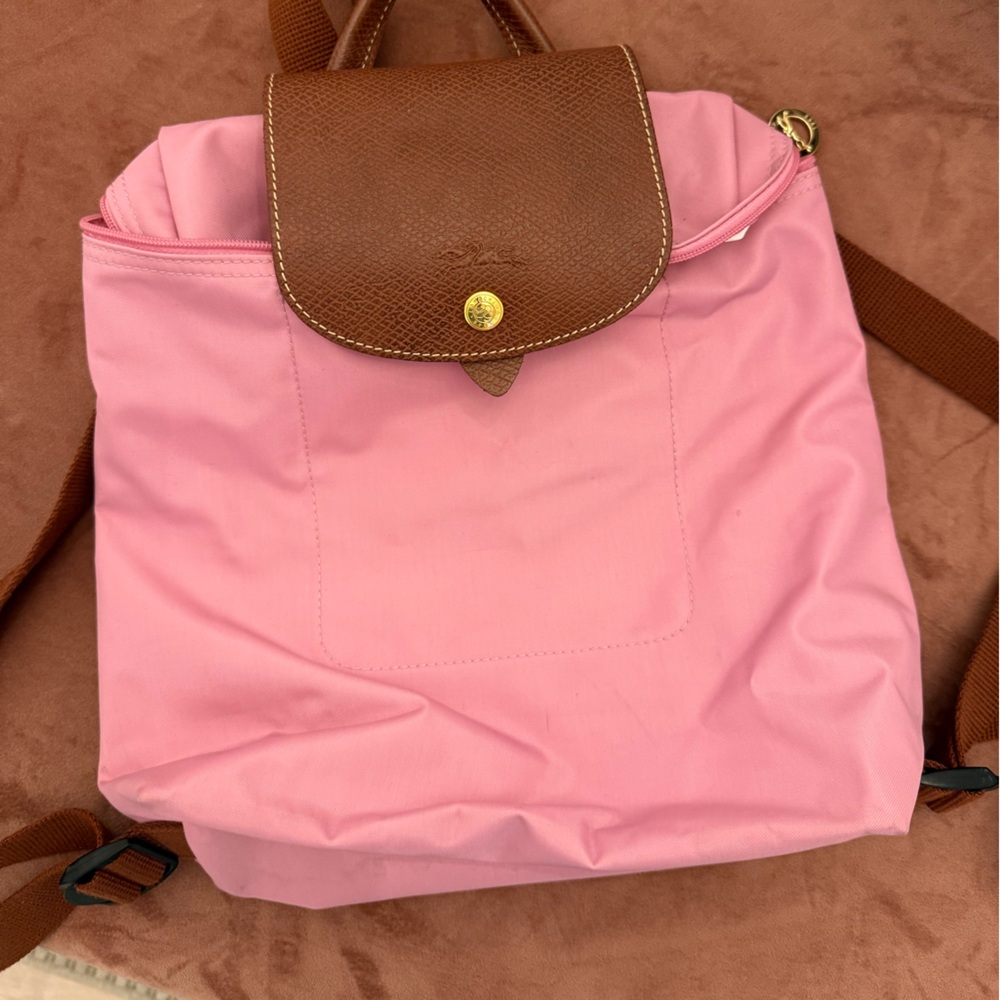 LongChamp Backpack